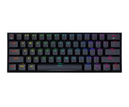 Klawiatura REDRAGON Draconic PRO (czarna) K530RGB-PRO